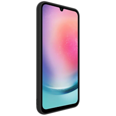 Чохол-накладка BeCover для Samsung Galaxy A24 4G SM-A245/M34 5G SM-M346 Black (709302)