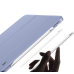 Чохол BeCover Tri Fold Hard для Apple iPad Air 11