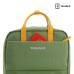 Рюкзак Tavialo CityLife TC14 14 л Green (TC14-124GN)