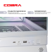 Ігровий комп`ютер COBRA Performance RTX 5060 TI / Ryzen 5 7500F / RAM 32GB / SSD 1TB (R5P27308)
