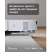 Робот-пилосос Ecovacs Deebot T50S Pro Omni White (DEX69)