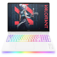 Ноутбук HP Omen Max 16-ah0000ua (BW7Q4EA) White
