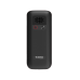Мобiльний телефон Sigma mobile X-style 171 Mini Dual Sim Black/Red
