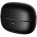 Bluetooth-гарнiтура Hator Hyреrpunk Truepods Hybrid ANC Black (HTA431)