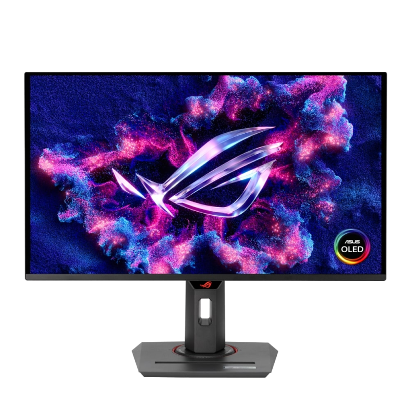 Монітор Asus 27