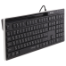 Клавіатура A4Tech FX72 Black