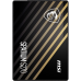 Накопичувач SSD  960GB MSI Spatium S270 2.5" SATAIII 3D TLC (S78-440P130-P83)
