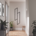Накладка Nanoleaf Lines Skins Matte Black, 9 шт. (NL59-0001BM-9PK)