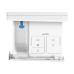 Пральна машина Bosch WGK264F0UA