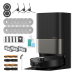 Робот-пилосос Dreame X50 Ultra Complete Black (RLX85CE-4-BL)