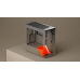 Корпус HAVN BF 360 Black (HVN-CA-BF360-02)