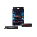 Накопичувач SSD 2TB Samsung 990 PRO M.2 PCIe 4.0 x4 V-NAND TLC (MZ-V9P2T0CW)