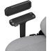 Крісло для геймерів Anda Seat Kaiser 3 Size L Fabric Grey (AD12YDC-L-01-G-PV/F)