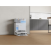Робот-пилосос Ecovacs Deebot T50S Pro Omni White (DEX69)