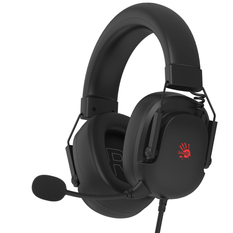 Гарнітура Bloody G585 Black