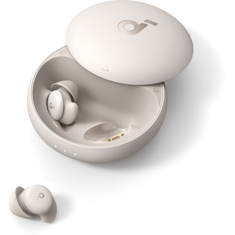 Навушники Anker SoundCore Sleep A20 White (A6611G21)