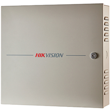 Контроллер Hikvision DS-K2602T