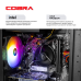 Персональний комп`ютер COBRA Advanced (I121F.16.S1.96XT.25149)