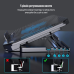 Охолоджуюча пiдставка для ноутбука ColorWay Cooling Laptop Q100, 10-17” (CW-CLQ100)