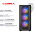 Ігровий комп`ютер COBRA Performance RTX 5050 / Ryzen 7 7800X3D / RAM 32GB / SSD 2TB / Win 11 (R7G23253)