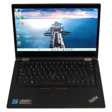 Ноутбук Lenovo ThinkPad L13 Yoga G2 / 13.3