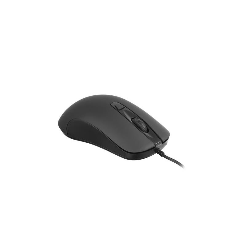 Миша 2E MF1012 Black (2E-MF1012UB) 