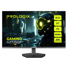 Монітор Prologix Gaming 27