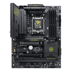 Материнська плата MSI MAG B850 Tomahawk WiFi Socket AM5