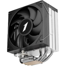 Кулер процесорний 1stPlayer CY12 Black