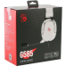 Гарнітура Bloody G585 White