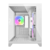 Корпус Cougar FV150 Mini White