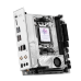 Материнська плата MSI MPG B850I Edge Ti WiFi Socket AM5