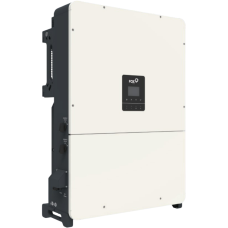 Інвертор гібридний 80kW FoxESS P3-80-Plus, трифазний (WiFi+Лічильник)