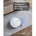 Робот-пилосос Ecovacs Deebot T50S Pro Omni White (DEX69)