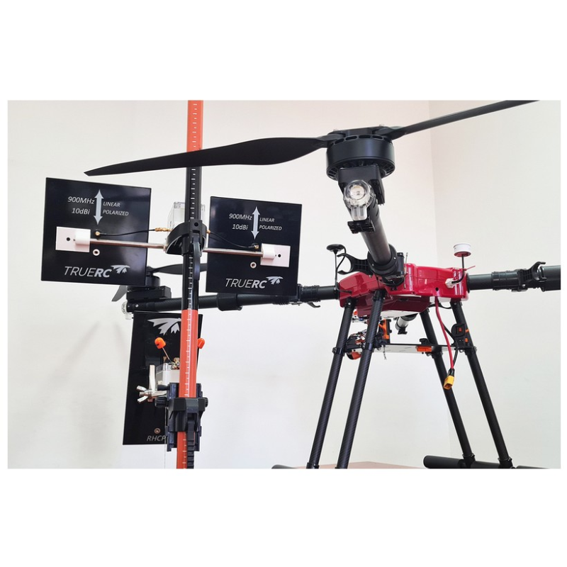 Антена для дрона TrueRC X2-AIR 1.3 RHCP (0608597253696)