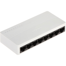 Комутатор Hikvision DS-3E0108D-E