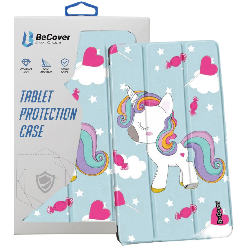 Чохол-книжка BeCover Smart Case для Apple iPad Air 13