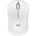 Миша бездротова Logitech M240 Silent Off White (910-007120)