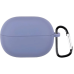 Чохол BeCover Silicon для Xiaomi Redmi Buds 3 Lite Light Purple (707472)