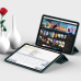 Чохол BeCover Tri Fold Soft TPU Silicone для Apple iPad Air 11