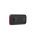 Мобiльний телефон Sigma mobile X-style 171 Mini Dual Sim Black/Red