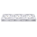 Вентилятор Asus ProArt PF120 White 3IN1 (90DA00M3-B09020)