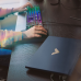 Ноутбук HP Victus 15-fa2039ua (C1WZ6EA) Blue