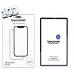 Захисне скло BeCover 10D для Samsung Galaxy Tab A11 SM-X133/X135 8.7