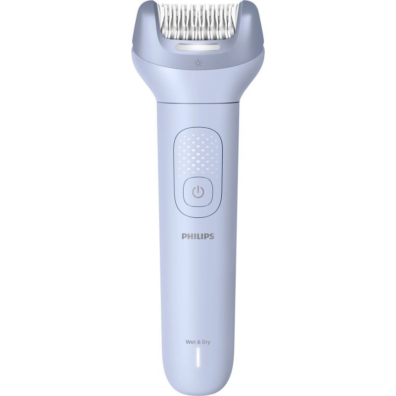 Епілятор Philips Series 8000 BRE708/00