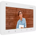 IP-відеодомофон Slinex SM-07N Cloud White