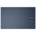 Ноутбук Asus Vivobook 17 X1704VA-AU664 (90NB10V2-M00SN0) Quiet Blue