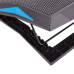 Охолоджуюча пiдставка для ноутбука ColorWay Cooling Laptop Q3, 10-17” (CW-CLQ3)