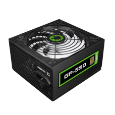 Блок живлення GameMax GP-550 550W Black