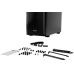 Корпус be quiet! Pure Base 501 Black (BG073) без БЖ